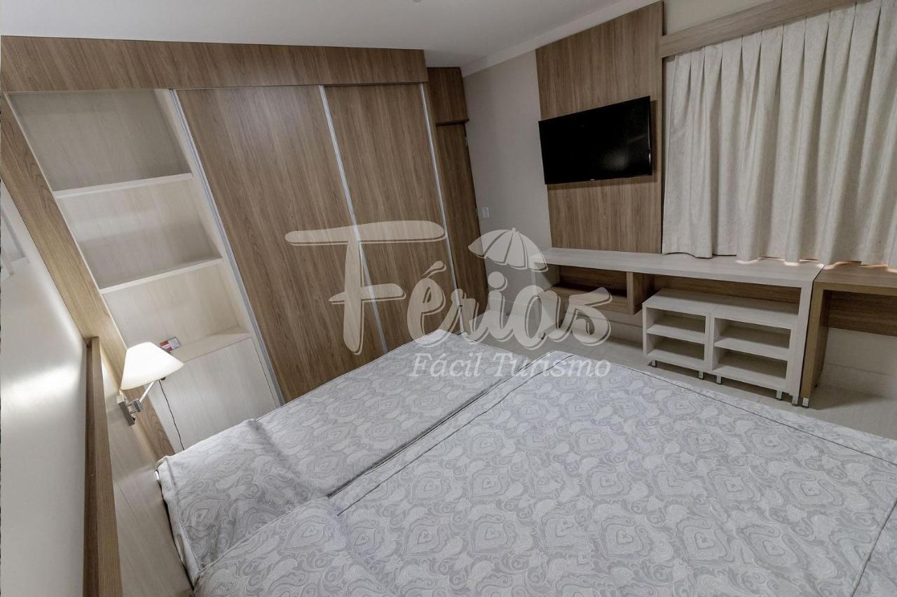 Apartamento Piazza Diroma Caldas Novas