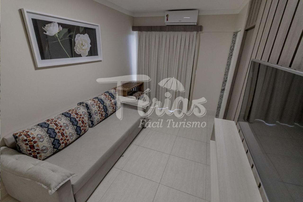 Piazza Diroma Apartamento Caldas Novas
