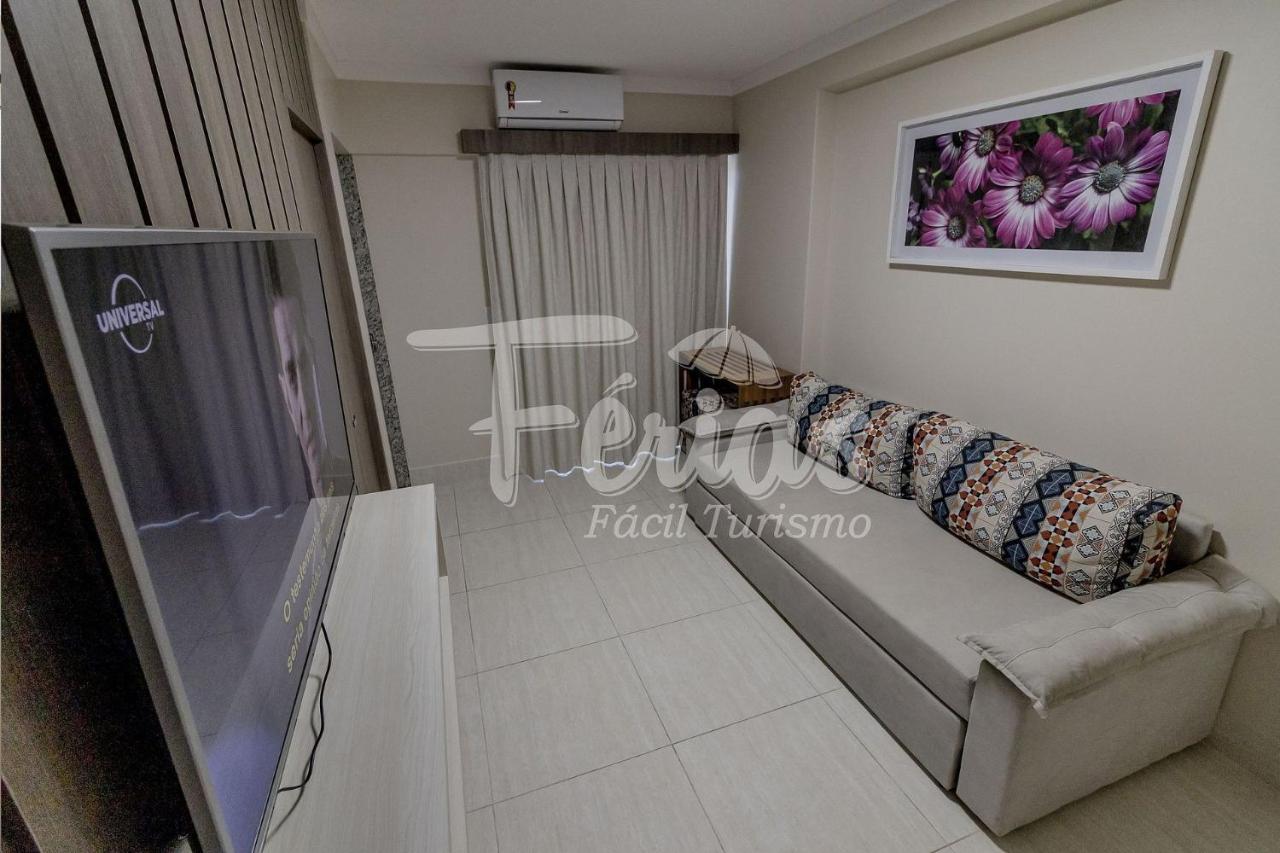 Piazza Diroma Apartamento Caldas Novas