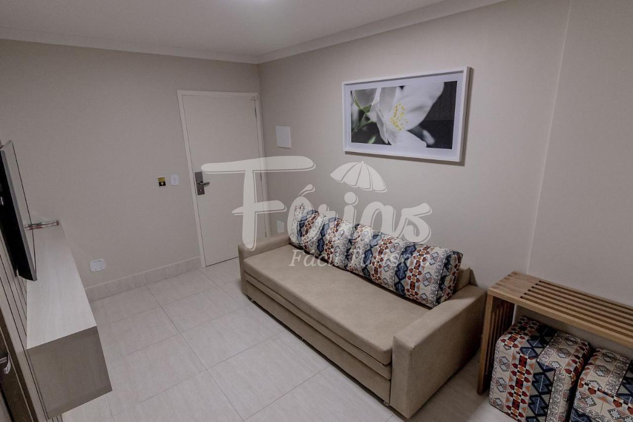 Apartamento Piazza Diroma Caldas Novas