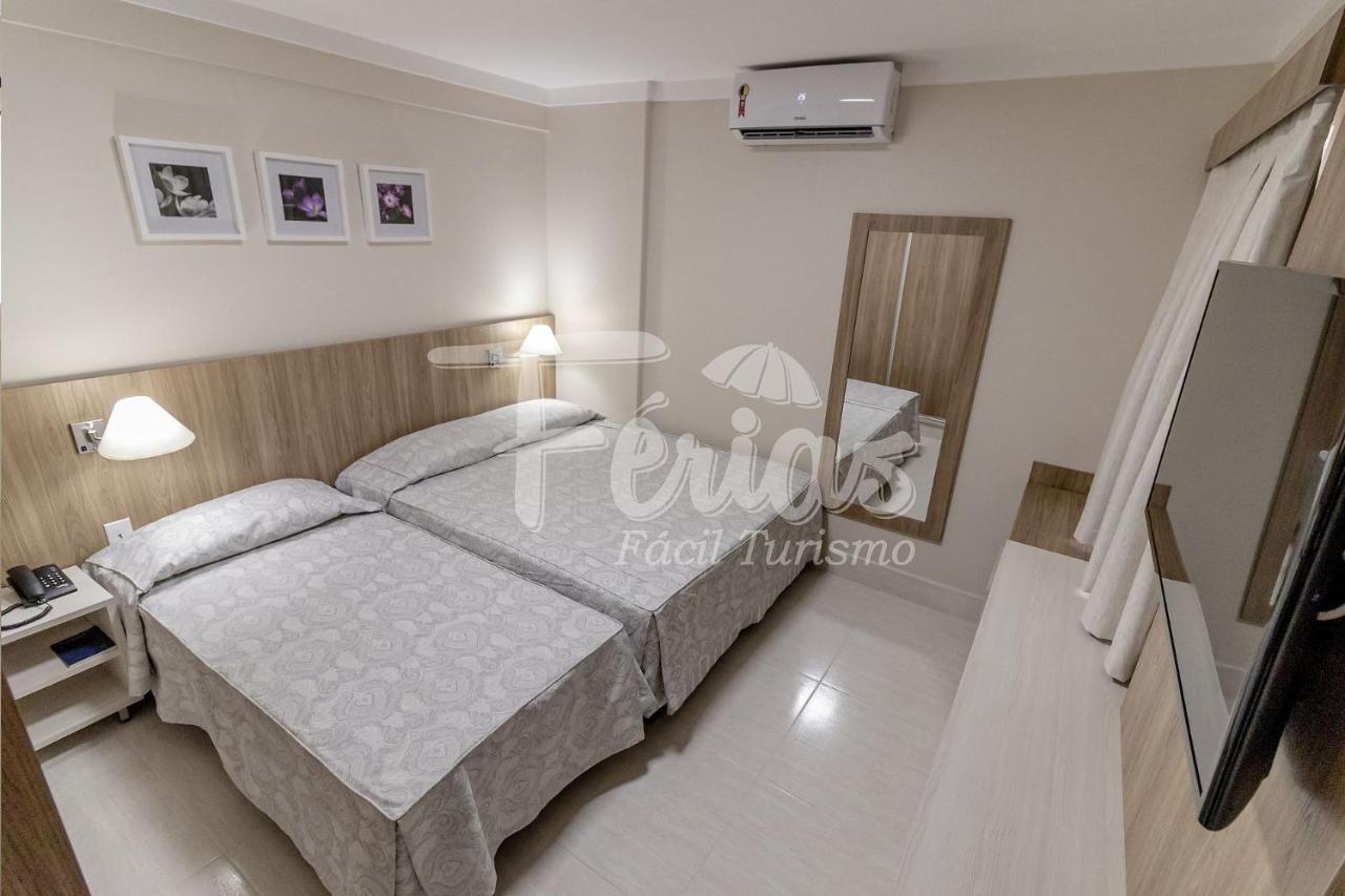Apartamento Piazza Diroma Caldas Novas