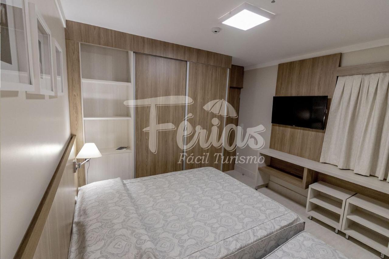 Piazza Diroma Apartamento Caldas Novas