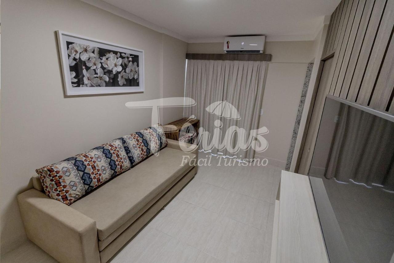 Piazza Diroma Apartamento Caldas Novas