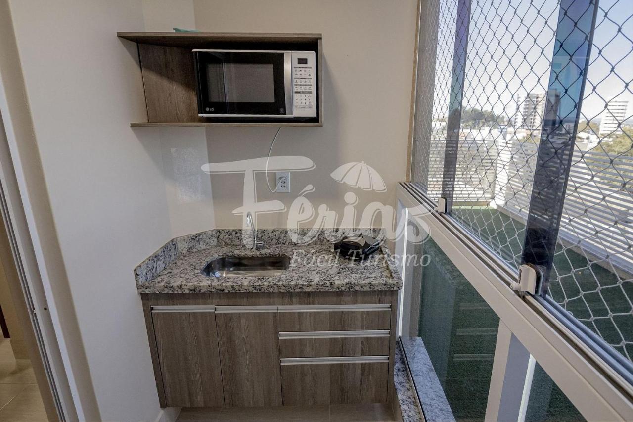 Apartamento Piazza Diroma Caldas Novas
