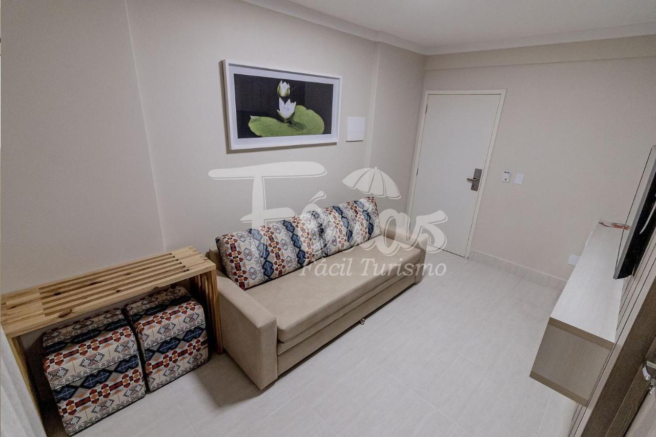 Apartamento Piazza Diroma Caldas Novas